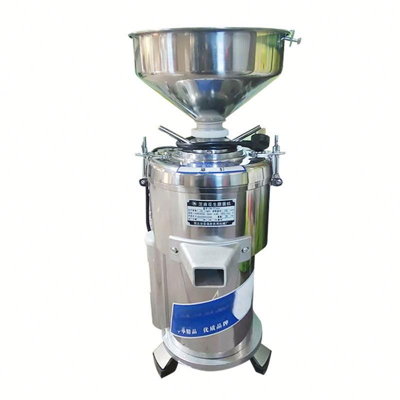 ulimac peanut butter machines