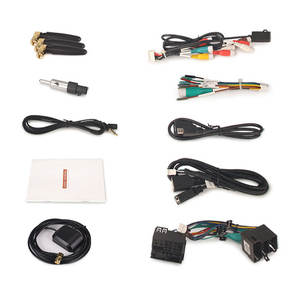 Erisin ES8560PG Radio con Pantalla de 7 Pulgadas Android 12 ES8560PG Autoradio GPS Inalámbrico CarPlay WiFi DAB DSP Radio GPS para Coche Android para Opel Astra - Product Image 6