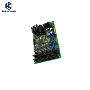 Placa de Circuito Impreso A20B-2002-0470 en Oferta, Placa Controladora de Sistema CNC, Piezas de Repuesto para Automatización de Robots - Product Image 1