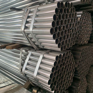 Tuyau d'acier galvanisé professionnel Offre Spéciale dans JIS G3442 bas prix légèrement huilé pour couper et plier des feuilles - Product Image 4