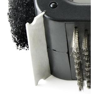 Outil d'accessoires de brosse de nettoyage de gril de barbecue multifonction de qualité supérieure pour un nettoyage efficace du gril - Product Image 3