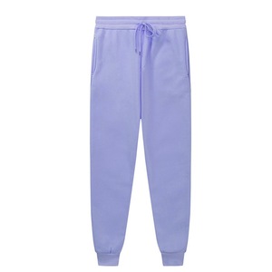 Pantalones Deportivos para Hombre, Corte Holgado, con Cordón, para Gimnasio y Entrenamiento - Product Image 1