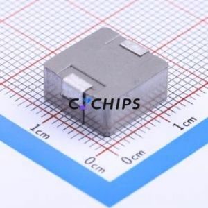 SMMS1360-470M ตัวเหนี่ยวนำไฟฟ้าแบบ SMD, 13.8x12.6 มม. ( ค่าความเหนี่ยวนำ: 47uH ) ( ความแม่นยำ: 20% กระแสไฟฟ้าที่กำหนด: 4A ) - Product Image 2