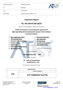 Phare à LED pour Mini Cooper 1st Gen 2001-2007 R50 R52 <span class=keywords><strong>R53</strong></span> 6000k Color Temperature CooperS MINI Cooper Head Lights - Product Image 2