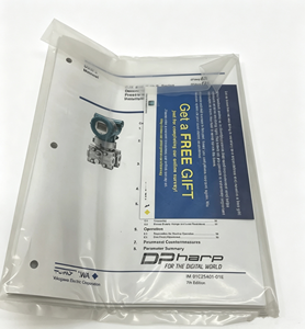 โยคาวา EJA430E เครื่องวัดดีพาร์ทฮาร์ป EJA430E-JBS4G-912EB/FU1 สำหรับการวัดทางอุตสาหกรรม - Product Image 5