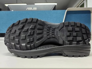 Vente chaude semelles de chaussures pour hommes volant <span class=keywords><strong>aigle</strong></span> bottes d'entraînement semelle extérieure bottes de travail semelles - Product Image 2