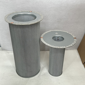 Filtre séparateur d'huile industriel Mengma de haute qualité 250034-121/250034-133 (papier filtre) pour compresseurs d'air à vis, 6 mois - Product Image 5