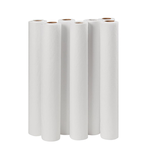 Rouleau de papier d'examen jetable respirant et lisse en gros à prix abordable pour table de massage, couverture de canapé médical et hôpitalier - Product Image 2