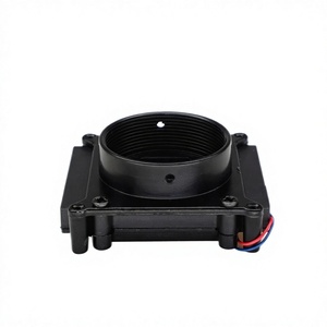 Conmutador motorizado de formato grande de 1,1 pulgadas con filtro IR para día/noche, espaciado de orificios de 34*34 mm, accesorio para tráfico rodado con montura C M823 - Product Image 2