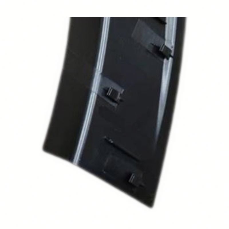 YW219 for Peugeot Citroen C5 taillight partition 634757 634756