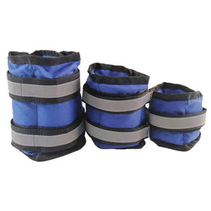 <span class=keywords><strong>Poids</strong></span> de <span class=keywords><strong>cheville</strong></span> de jambe d'exercice de forme physique de femmes 1 <span class=keywords><strong>KG</strong></span> <span class=keywords><strong>2</strong></span> <span class=keywords><strong>KG</strong></span> taille réglable de poignet de tissu d'Oxford - Product Image 6