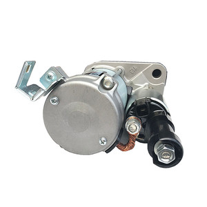 Conjunto de Arranque Lukasen 31200-R40-R01 para Honda Odyssey, Spirior, Crosstour, CRV, Accord 8.ª Generación, Motor 2.4L, Repuesto - Product Image 5