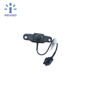 PEIVSO Cámara Frontal de Alta Calidad para Vehículos Eléctricos XPeng P7 P7i 20-23 OEM 8740001ED1 - Product Image 1