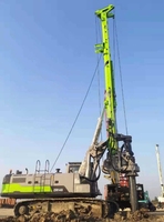 Nouvelle Pompe de Boîte de Vitesses et Moteur de Pompe Hydraulique Rotative ZR160 de 44m/56m pour Foreuse Minière Profonde, Fabriquée en Chine