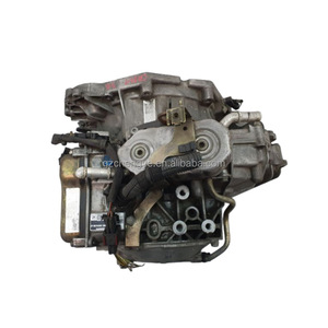 Transmission automatique 4 vitesses 4HP20 d'<span class=keywords><strong>occasion</strong></span> pour véhicules ZF 4HP20 Peugeot Citroën C5 2.2 HDI - Product Image 2