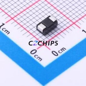New & Original SS34 SMA Diode Schottky Diode Whole Sale Electronic Component Chips Supplier & BOM Service - Product Image 2