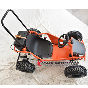Cita al mejor precio 20000W Motor eléctrico y <span class=keywords><strong>Mario</strong></span> Car para adultos 1000W Shaft Drive Go <span class=keywords><strong>Kart</strong></span> - Product Image 5