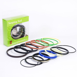 AH212088 AGC19323 AH212090 AH212091 AH225136 AH225137 <span class=keywords><strong>kit</strong></span> guarnizione escavatore idraulico per John Deere - Product Image 5