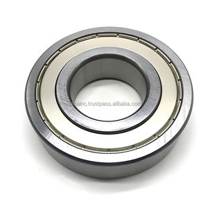 Fabricantes de rodamientos de alta precisión 6338 rodamiento rígido de bolas de una hilera 6338 ZZ RS 2RS - Product Image 6