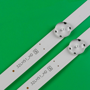 J-228 Factory Wholesale New LCD TV Backlight Strip 32LH51_HD SSC_32inch_HD_REV05_150925 for <strong>LG</strong> 32LF510B-CC/32LH510B-CC - Product Image 3
