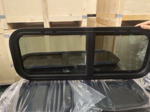 En Stock <span class=keywords><strong>Camper</strong></span> RV <span class=keywords><strong>ventanas</strong></span> de coche ventana corredera de aluminio de remolque de caballos de los precios de los caravana Ventana de vidrio RV ventana para <span class=keywords><strong>Camper</strong></span> * 900*300mm - Product Image 4