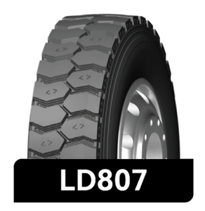 Neumáticos Radiales Neumáticos para Camión LCH T-REX 9.00R20, Neumáticos TBR para Minería, Canteras, Trabajo Pesado, Todas las Posiciones de Rueda - Product Image 3