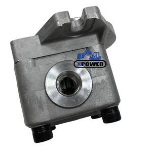 Bomba de Engranajes Xpower SBS180 E336E F para Excavadora de Orugas, Nueva, Color Negro - Product Image 1