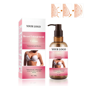 <span class=keywords><strong>Crema</strong></span> para agrandar los senos <span class=keywords><strong>Aumento</strong></span> de senos Masaje reafirmante Promueve la hormona femenina <span class=keywords><strong>Crema</strong></span> para el busto - Product Image 3