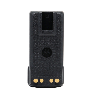Batterie IMPRES Li-Ion 7.4V IP68 2450mAh haute capacité PMNN4544 pour la série DP4000, vente chaude - Product Image 6