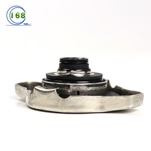 IMG nueva cubierta del tanque del <span class=keywords><strong>radiador</strong></span> 16401-31650 16401-20353 para coches japoneses Lexus MARK X - Product Image 6
