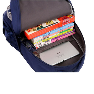 Sac d'école pour enfants nouvellement conçu du fabricant sac à dos d'étudiant en gros - Product Image 3