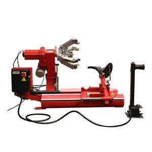 Neumático completamente automático Quitar diámetro <span class=keywords><strong>de</strong></span> la <span class=keywords><strong>llanta</strong></span> 14 '-42' Cambiador <span class=keywords><strong>de</strong></span> neumáticos Máquina automática <span class=keywords><strong>de</strong></span> desmontaje <span class=keywords><strong>de</strong></span> neumáticos <span class=keywords><strong>de</strong></span> camión a gran escala - Product Image 6