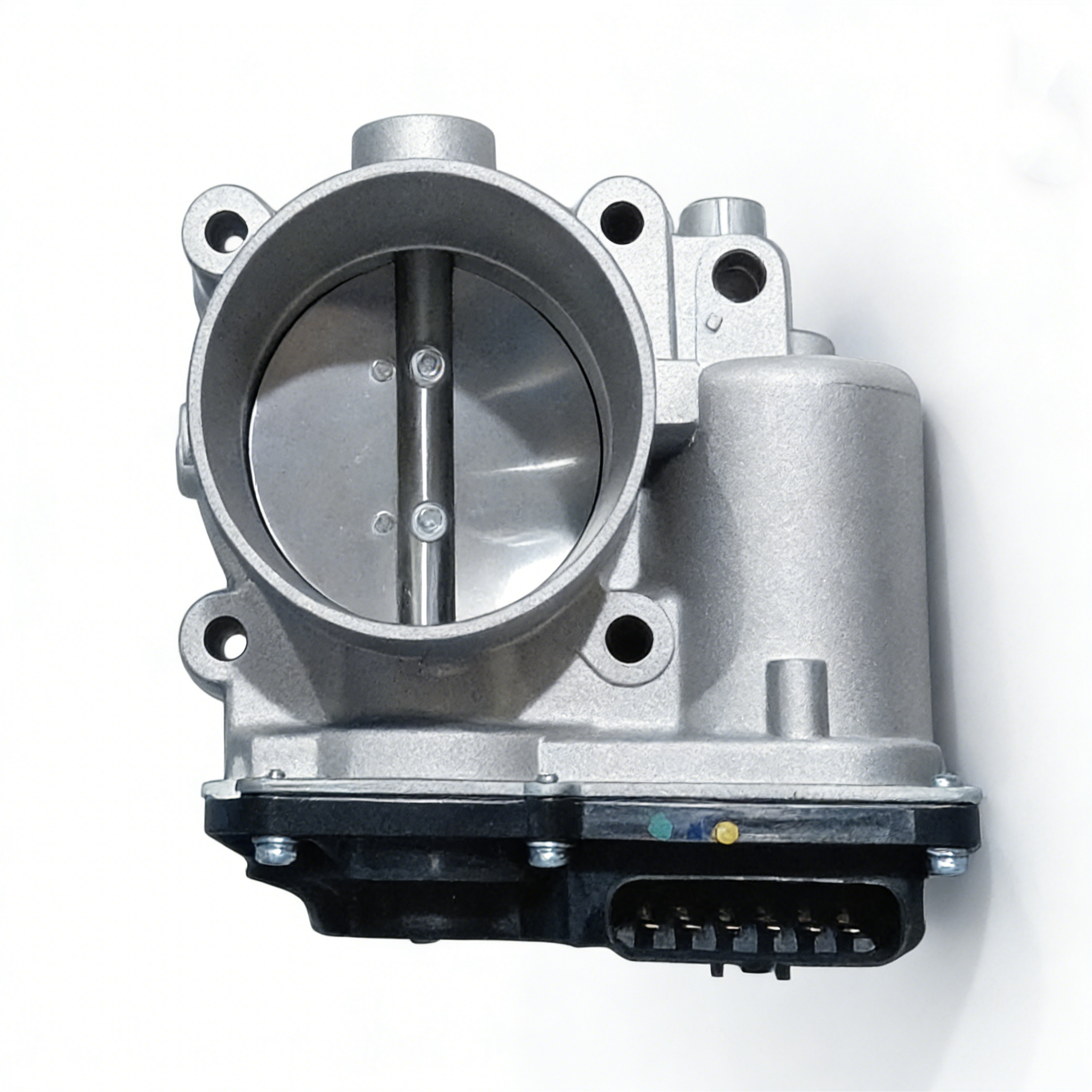 High Quality New Electronic Throttle Body for HYUNDAI ELANTRA 2011-2014 KIA SOUL 2.0L 2011 35100-2E100