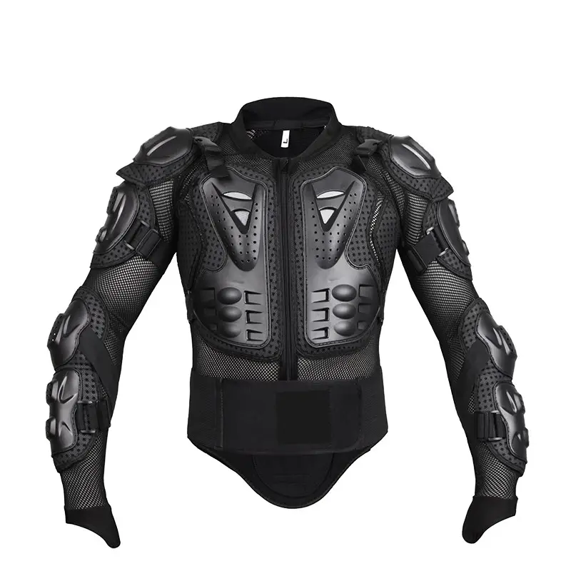 outdoor sports bike racing equipments protection elbow arm motorcycle riding jackets armor suit