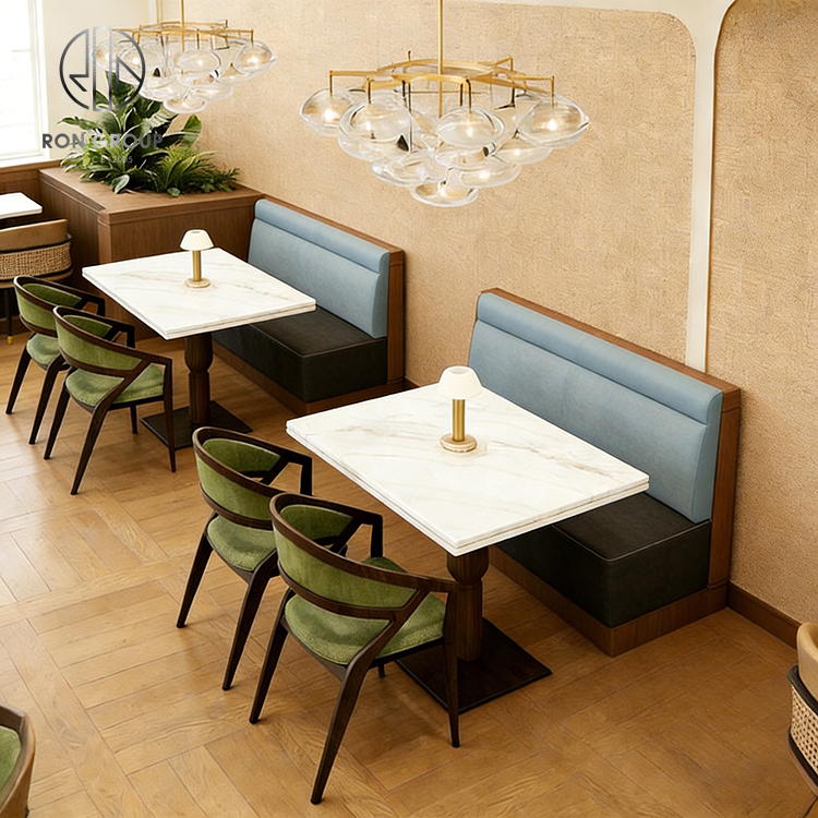 ชุดร้านอาหาร 3