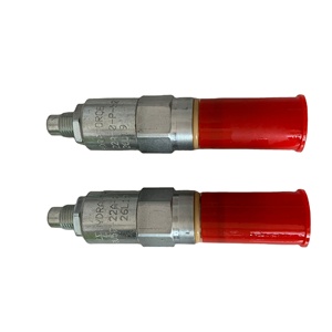 RV50-22A-0-P Hydraforce Original Controls Relief, Valve à clapets pour zone différentielle, Grand stock, Fabriqué aux États-Unis/Royaume-Uni - Product Image 6