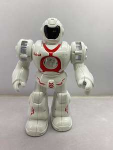 Tốt nhất nóng bán 2022 DF tương lai chiến binh <span class=keywords><strong>robot</strong></span> thông minh Đồ chơi cho bé Trai Điện Tử chụp Nhảy Múa đồ chơi làm bằng nhựa bền - Product Image 5