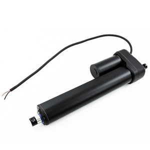 Attuatore Lineare 6000N Multiuso per Controllo di Precisione nella Produzione Tessile e di Abbigliamento - Product Image 2