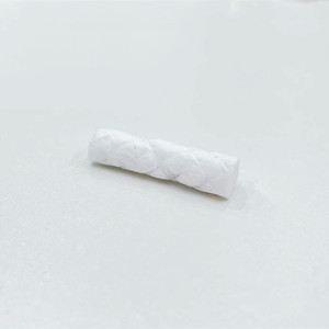 SJ monouso piccolo rotolo di cotone idrofilo dentale materiale di consumo medico intrecciato assorbente rotoli di cotone - Product Image 3