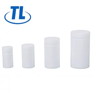 Tianlian Digestion tank liner High pressure digestion tank PTFE liner Inner lining accessories for hydrothermal reaction kettle