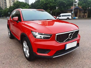 Económico, Usado, 2020 <span class=keywords><strong>XC40</strong></span> T3 Fashion, SUV de Lujo de Dos Ruedas Motrices, Título Limpio, Historial de Mantenimiento Regular - Product Image 1