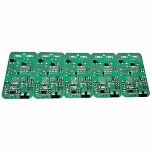 Placa PCB para Cargador de Baterías de Litio 8.4V 12.6V 16.8V 21V 25.2V 29.4V 42V, Eficiente y de Ahorro de Energía, Montaje en Placa - Product Image 2
