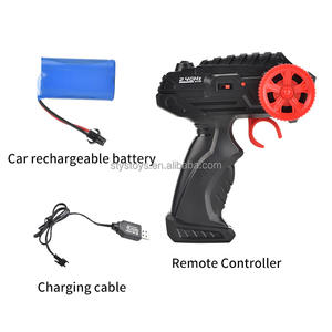 1:16 Sacale 4X4 Rc Off Road Monster Vehicle <span class=keywords><strong>Voiture</strong></span> Rc à grande vitesse <span class=keywords><strong>Voiture</strong></span> télécommandée <span class=keywords><strong>tout</strong></span>-<span class=keywords><strong>terrain</strong></span> <span class=keywords><strong>pour</strong></span> enfants adultes - Product Image 6