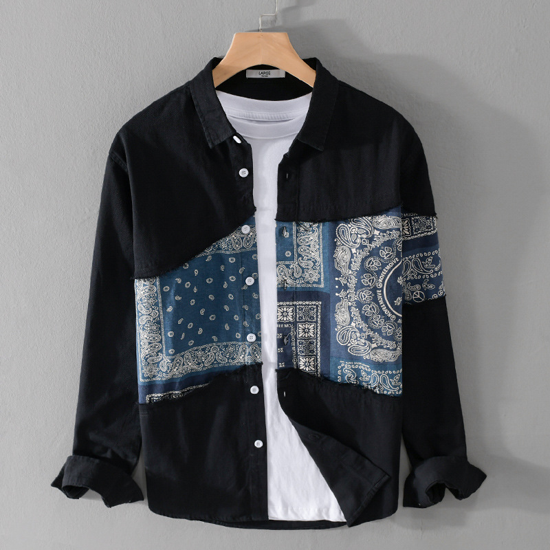 LKS-4039 noir