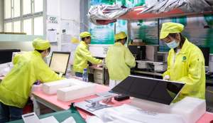 TENFLY <span class=keywords><strong>Distributeur</strong></span> en gros 27 pouces tout-en-un Core I3 I5 I7 personnalisé OEM marque AIO PC ordinateur de bureau pour les jeux professionnels - Product Image 4