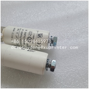 ตัวเก็บประจุ ICAR คุณภาพสูง รุ่น MLR25PRL 45253051 - Product Image 4