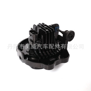 ไฟตัดหมอกหน้าแบบฮาโลเจน 12v สำหรับรถจี๊ปเชอโรกี ปี 2019 - Product Image 1