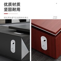 Boîte de ventilation de bureau en plastique pour trous, accessoire décoratif pour meubles, grille de ventilation pour boîtier d'ordinateur, refroidissement moderne