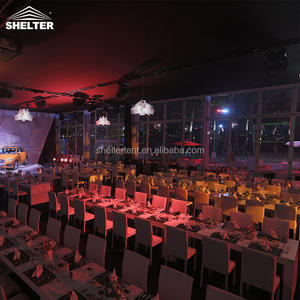 Tentes pour événements, lieux commerciaux, réception, exposition - Product Image 6