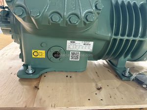 Compresseur alternatif Bitzer 6GE-40Y-40P 400V 40HP, compresseur semi-hermétique Bitzer - Product Image 5